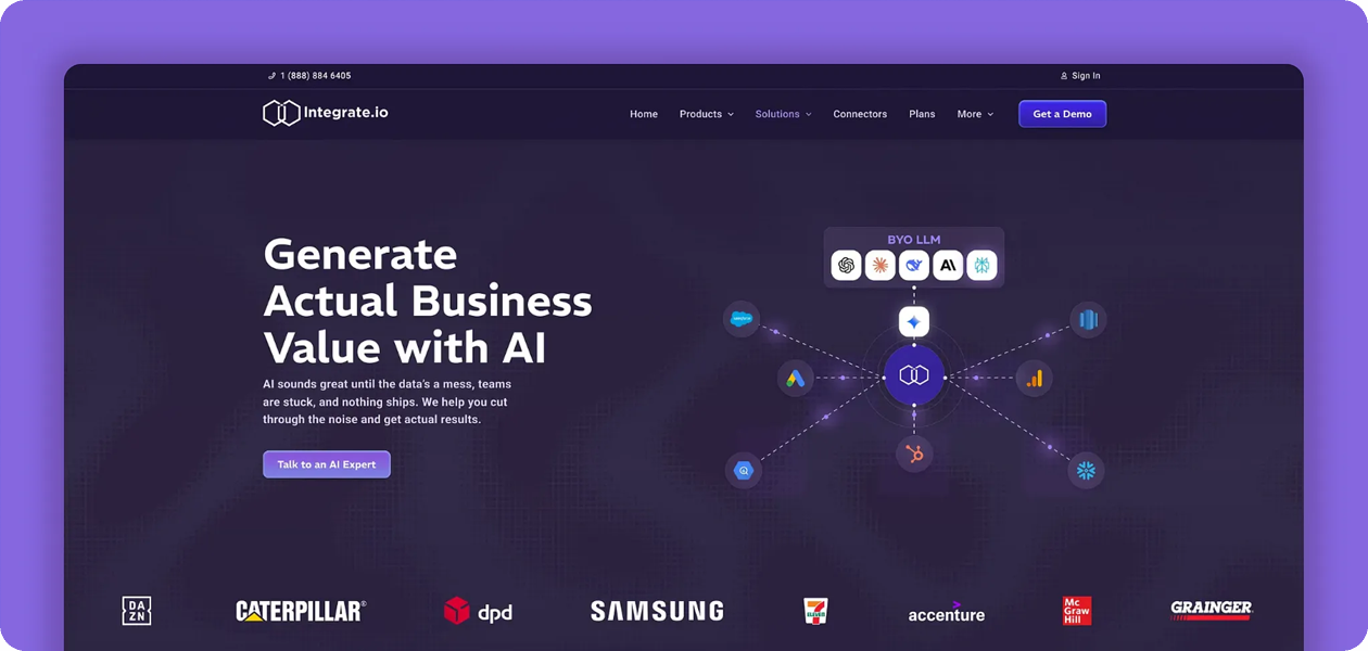 Integrate.io