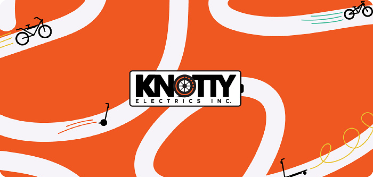 Knotty Scooters